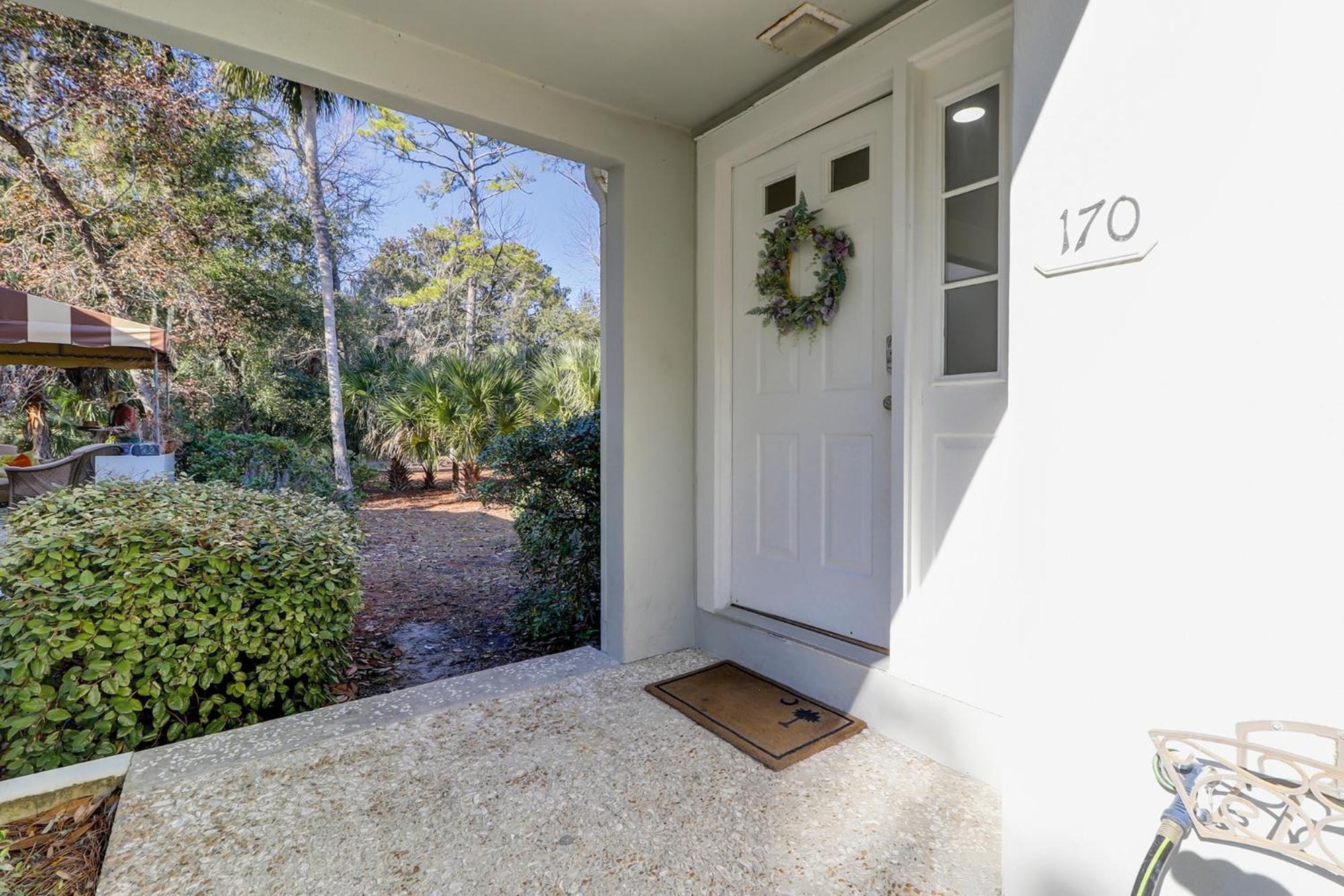 Villa Evian 170 à Île de Hilton-Head Extérieur photo