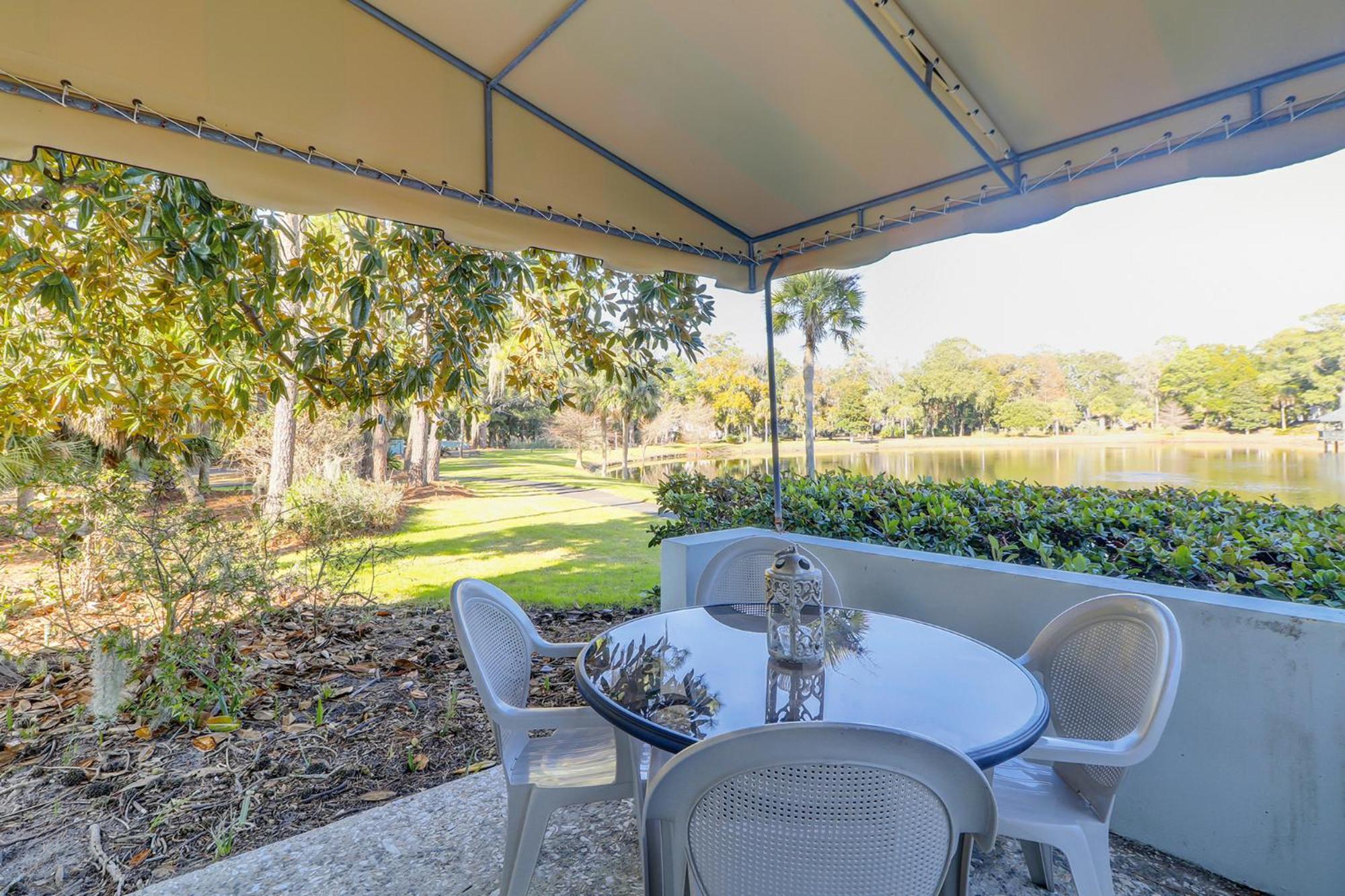 Villa Evian 170 à Île de Hilton-Head Extérieur photo